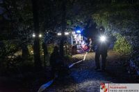 _2021-09-29 Einsatzübung Brand Hackgut Silvator-5339